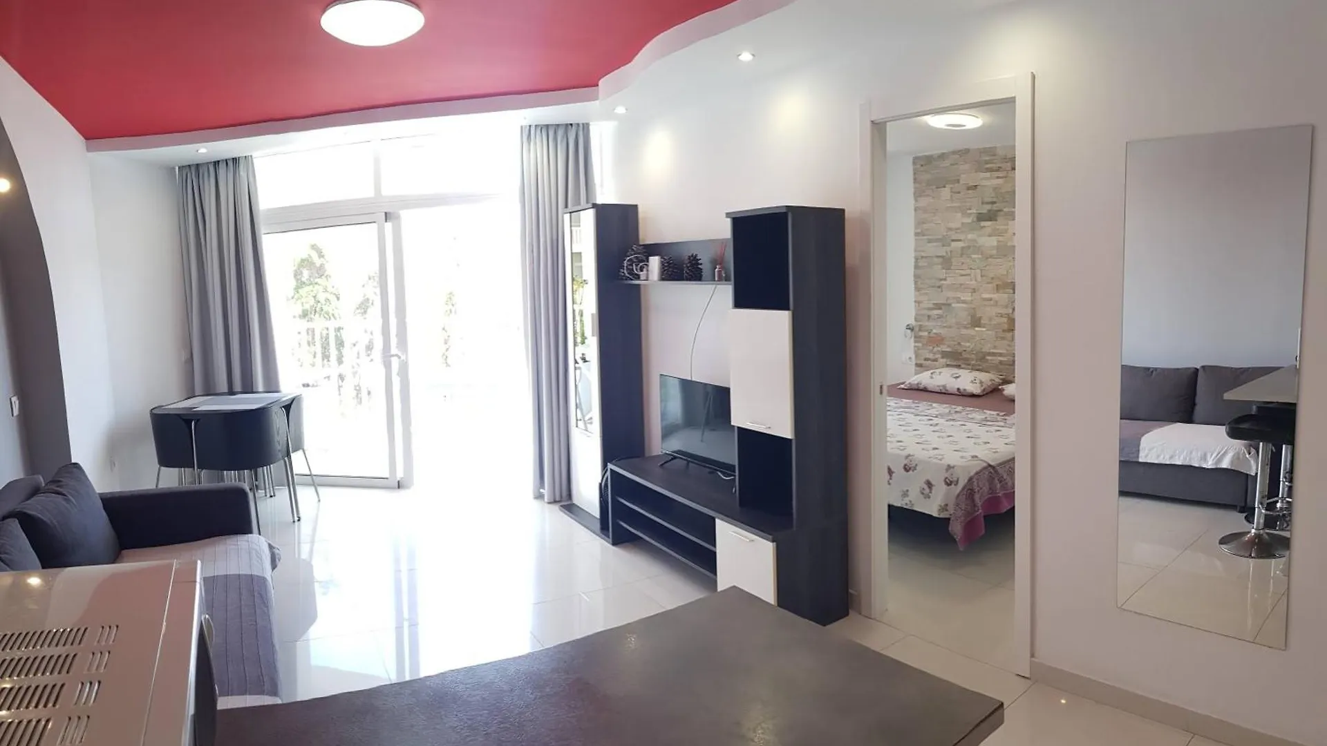 Apartamento Las Americas Torres De Yomely Apartman Playa de las Américas Spanyolország