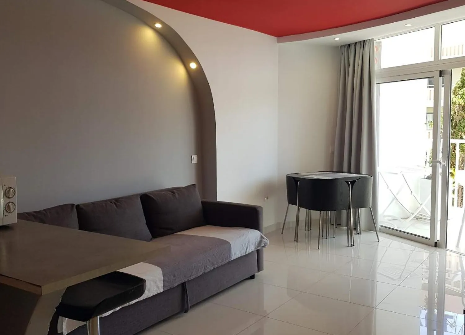 Apartamento Las Americas Torres De Yomely Apartman Playa de las Américas Spanyolország
