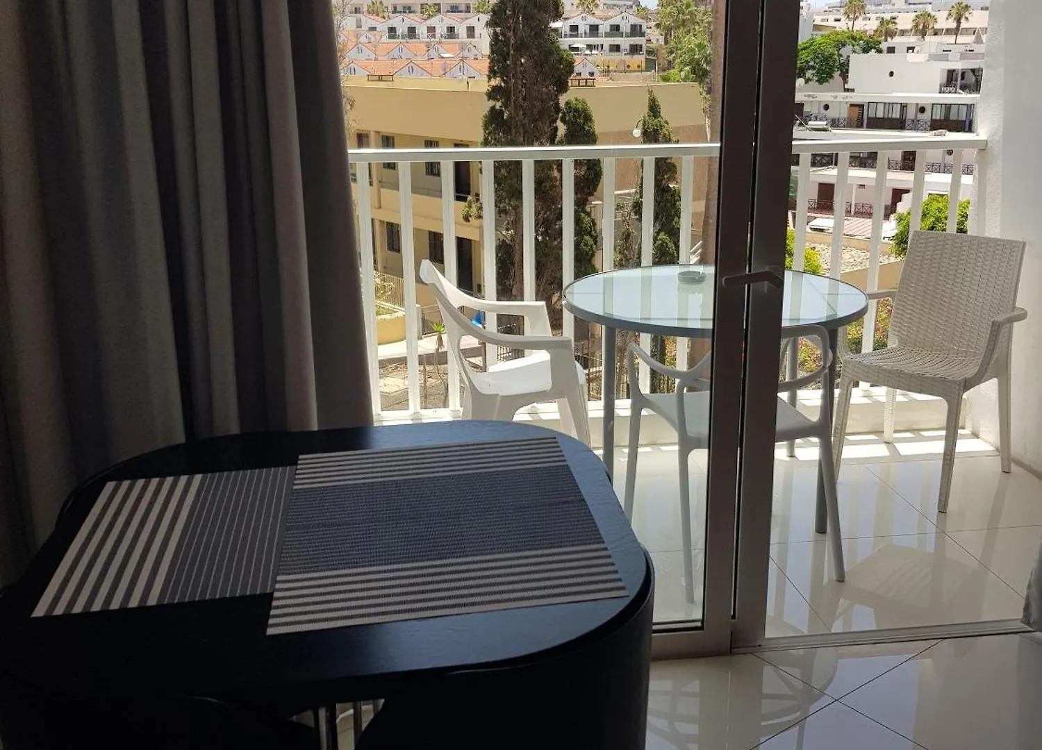 Apartamento Las Americas Torres De Yomely Apartman Playa de las Américas