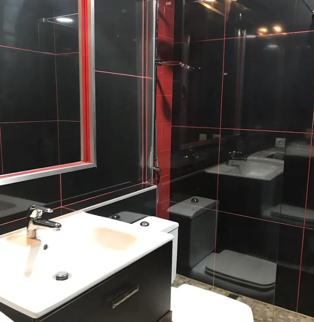 Apartamento Las Americas Torres De Yomely Daire Playa de las Américas 0*,