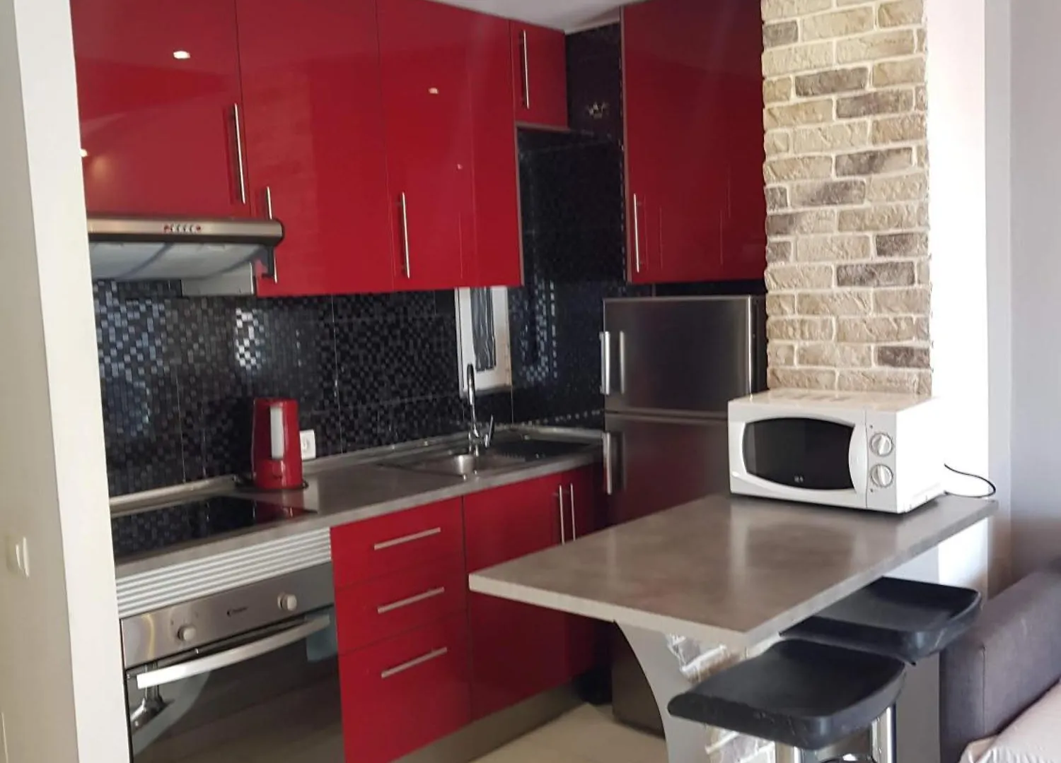 Apartamento Las Americas Torres De Yomely Daire Playa de las Américas