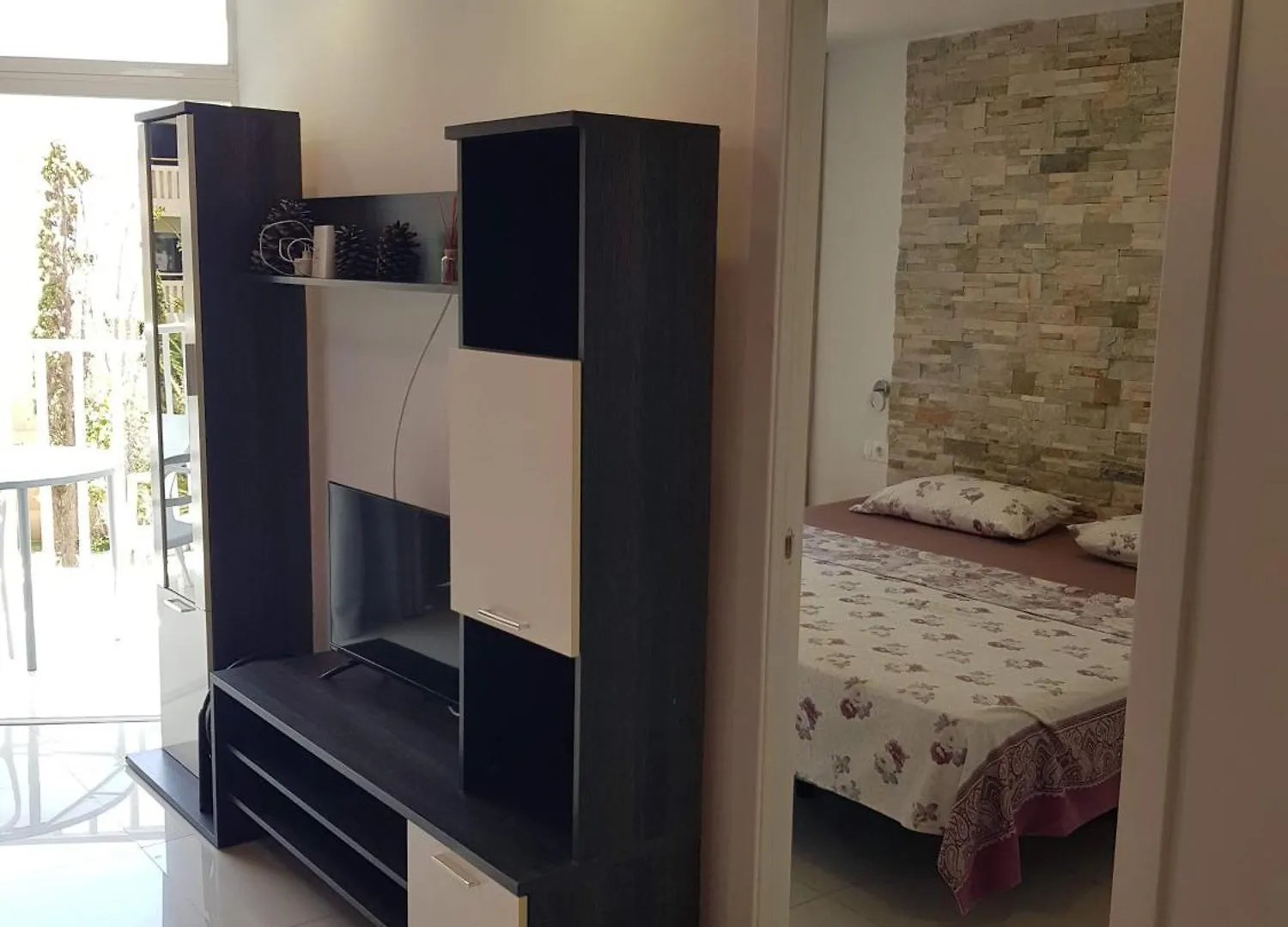 Apartamento Las Americas Torres De Yomely Daire Playa de las Américas