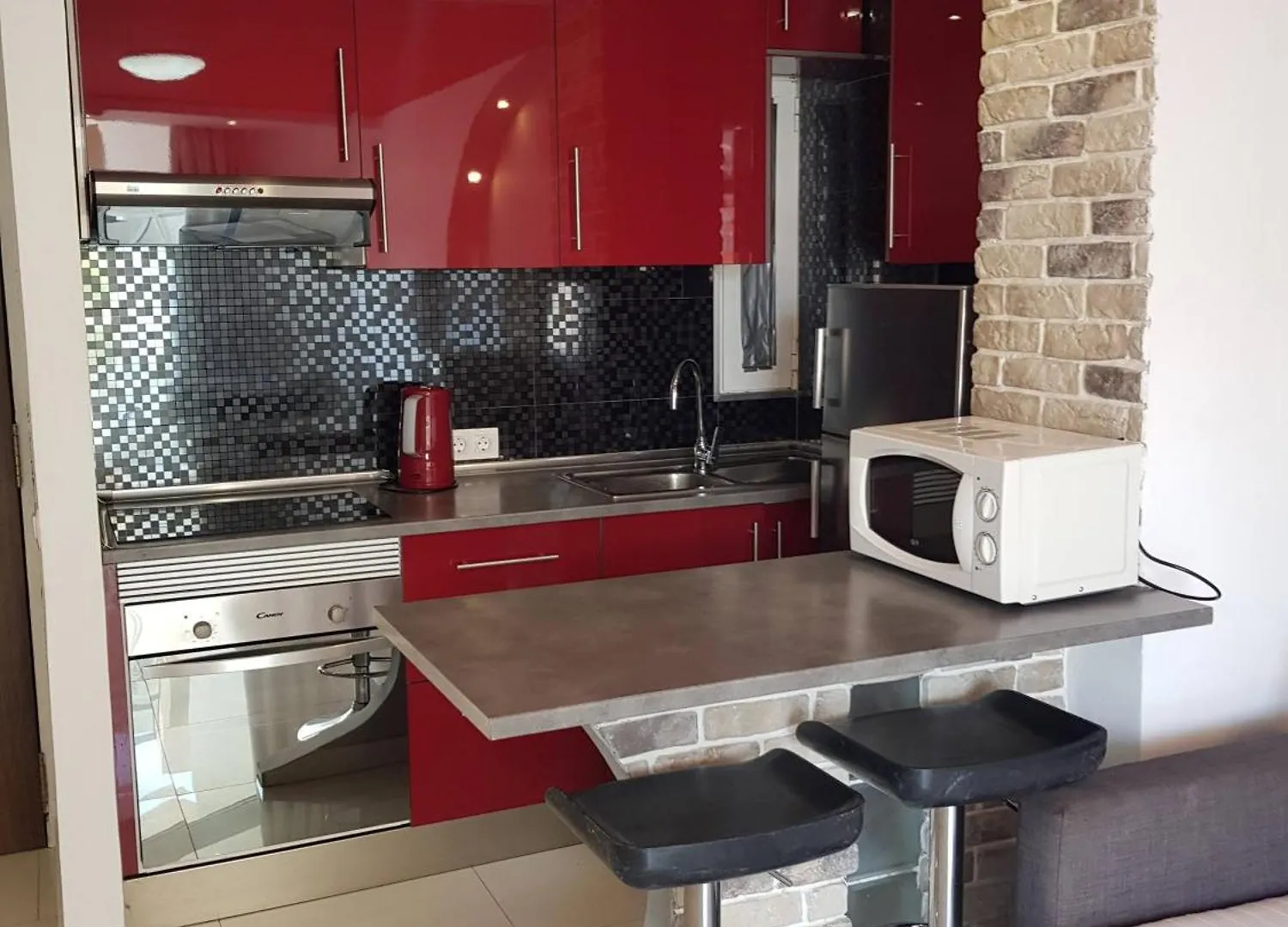 Apartamento Las Americas Torres De Yomely Daire Playa de las Américas 0*,  İspanya