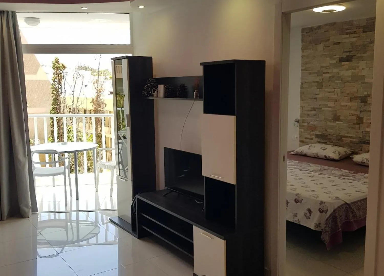 Apartamento Las Americas Torres De Yomely Daire Playa de las Américas 0*,