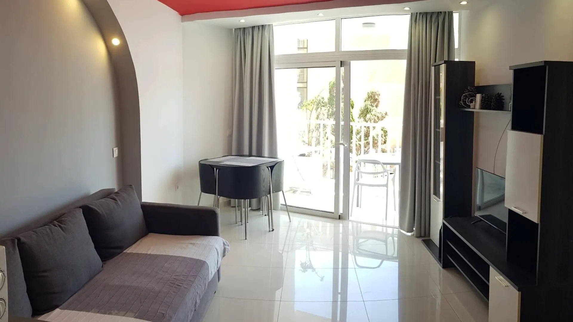 Apartamento Las Americas Torres De Yomely Daire Playa de las Américas